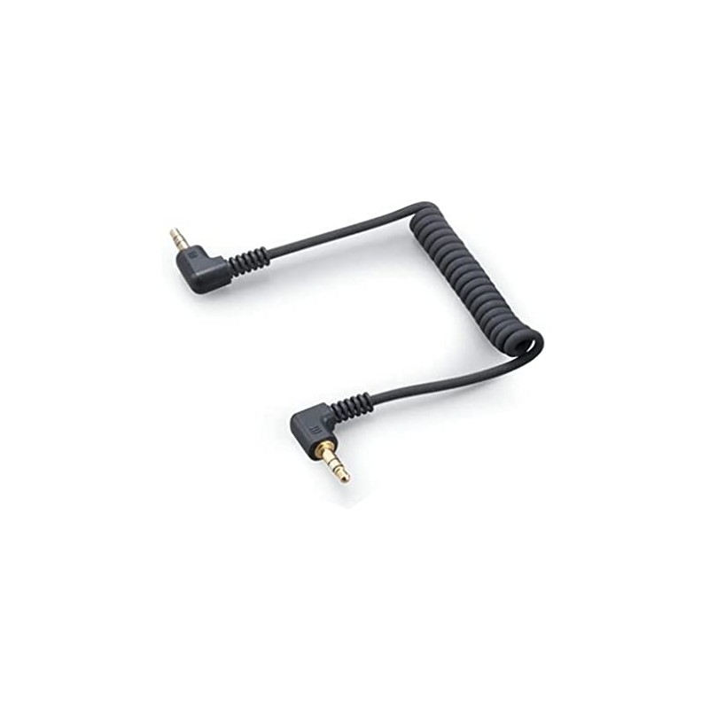 ZOOM SMC-1 / Stereo Mini Cable for Zoom F1 /