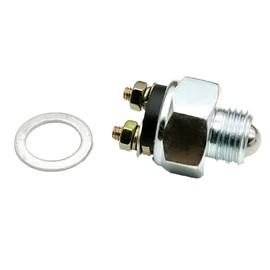 Neutral Safety Switch & Washer S-68154 Replacement for Lokar Shifters