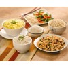 Hamilton Beach Capacity Rice Cooker, 20-Cup (Cooked) White (37532N)