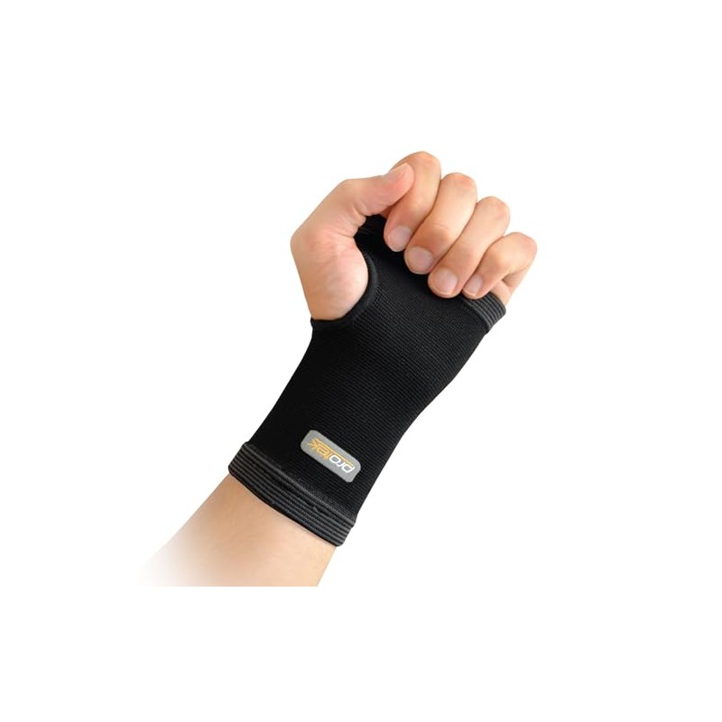 Protek Elasticated Hand Support (S)