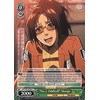 Weiss Schwarz - "No.1 Oddball" Hange - AOT/S35-E038 - U