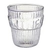 Creative Brands J2467 Vino and Wine Table Glass, 3.5-inch Height,