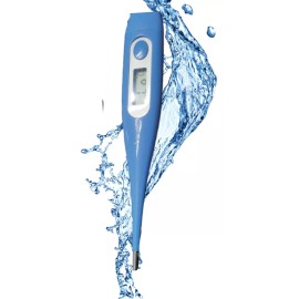 Beurer Termómetro Digital Veterinario Resistente Impermeable Ft09