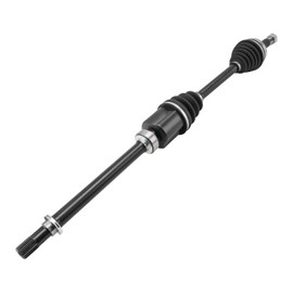 Torchbeam Front Right New Constant Velocity CV Axle Drive Shaft for 2007-2013 Altima 2.5L, 66-6264 CV Drive Axles