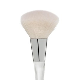 e.l.f. e.l.f Precision Powder Brush for Makeup Blush Bronzer Highlighter Vegan Cruel...