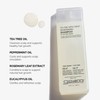 GIOVANNI Tea Tree Triple Treat Invigorating Shampoo - Cooling Peppermint,