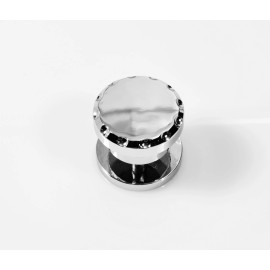 JDA CUSTOM NINJA ZX14 ZX1400 ZX1400R POLISHED BILLET SCALLOP EXHAUST HANGER PLUG BLOCK OFF