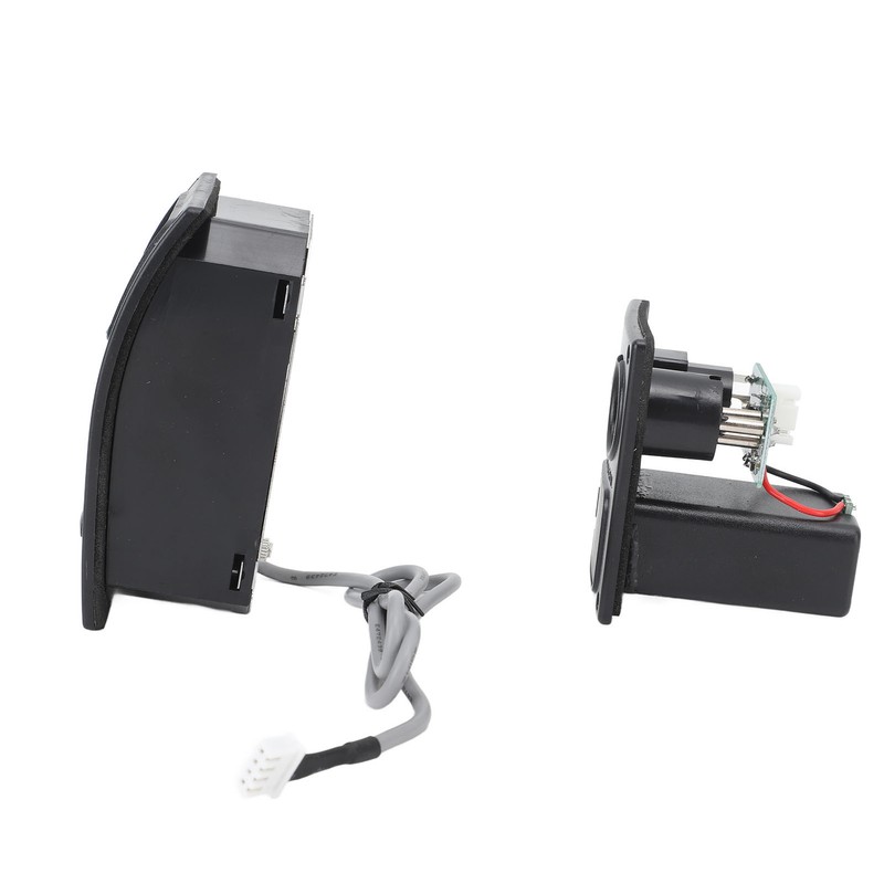 Acoustic Guitar Pickup Precise Tuning Multi Functional Guitar EQ Equalizer