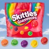 Mars Canada Inc. Skittles Gummies Original, 280g/9.8oz {Imported from Canada}