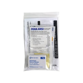 First Aid Only 91365: Sc Ansi 2021 Class A Conversion Kit