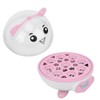 SemiAutomatic Incubator Household Small 9 Eggs Incubator for Chicken Duck