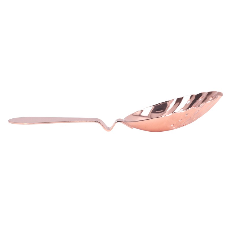 Cocktail Strainer Anti Rust Efficient Filtering Stainless Steel Strainer Bar