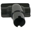 Spares2go Upholstery Stair Tool compatible with Shark Lift-Away Rotator Vacuum
