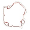 Saihisday TCS46000 Timing Cover Gasket Kit Replacement for Jeep Commander