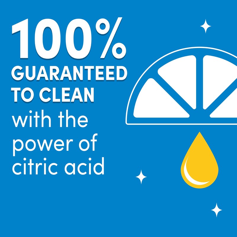 Lemi Shine Glass & Surface Cleaner - Multi-Surface Glass Cleaner