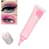 Long Lasting Eye Base Cream Brightening Eyeshadow Primer Eye Concealer