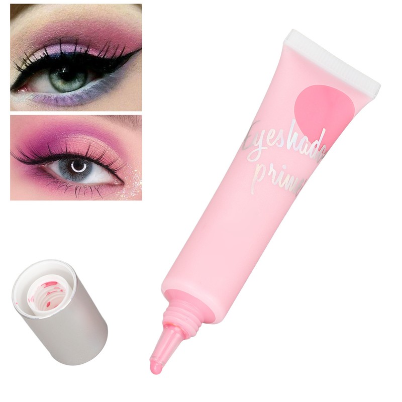 Long Lasting Eye Base Cream Brightening Eyeshadow Primer Eye Concealer