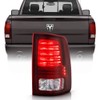 ACANII - For [Factory LED Model] 2013-2018 RAM 1500 2500