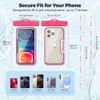 SEAWAG Waterproof Smartphone Pouch - Universal Size