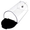 Krups Water Tank MS-623608 0.7L Transparent Compatible with Krups Inissia