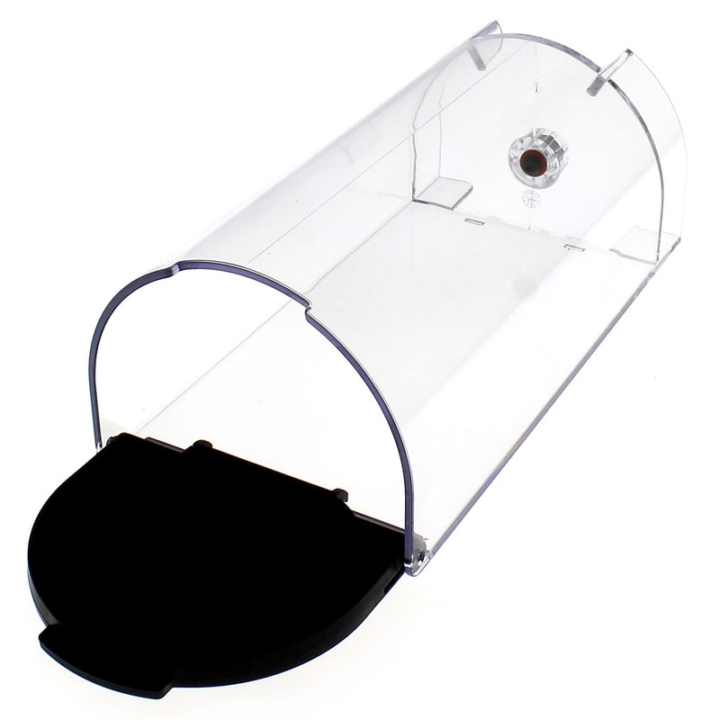 Krups Water Tank MS-623608 0.7L Transparent Compatible with Krups Inissia