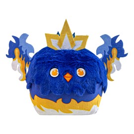 Blox Fruits Plush,Blox Fruits Plushies Soft Stuffed Animal Pillow Fruits Box Toy,Blox Fruits Stuffed Figure Doll for Kids Adults Birthday Gifts Soft Stuffed Blox Fruits Plush Toys for Bedroom Decor