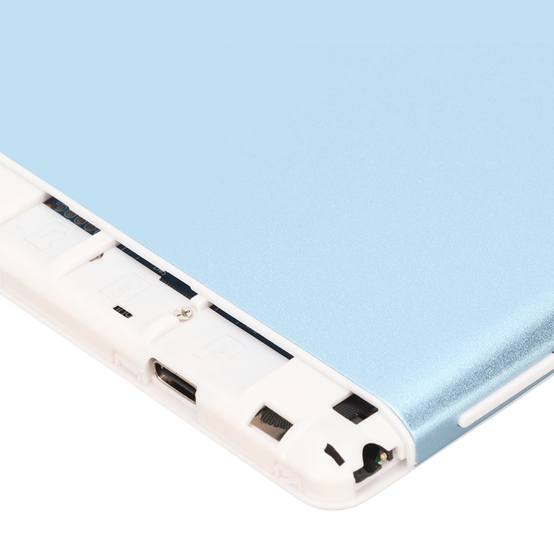 8.0 Inch Tablet for Android 8 Core CPU 2GB RAM