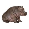 Schleich Hippopotamus Calf