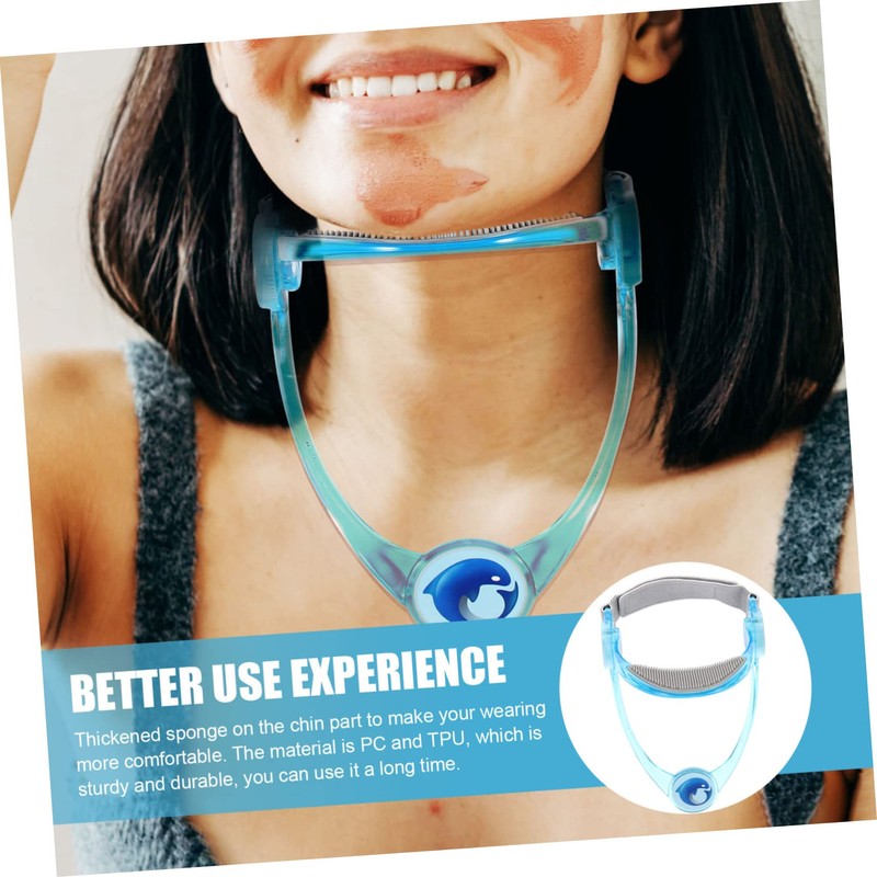 Mobestech Cervical Stretcher Neck Brace Rack-style Support for Neck for