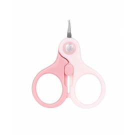 KIKKA BOO SCISSORS SCISSY PINK