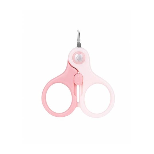 KIKKA BOO SCISSORS SCISSY PINK