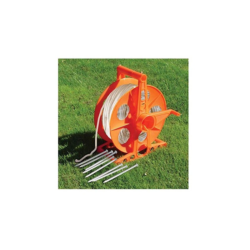 Markers Inc Twine Reel