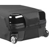 Xcase Suitcase Protection: Elastic Protective Cover for Suitcases up to