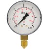 Fittingteile - Pressure Gauge Vertical Diameter 63 mm - Class
