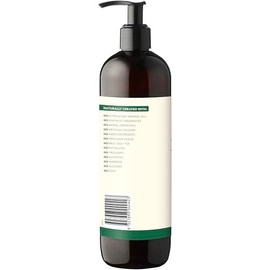 Sukin Hydrating Body Lotion Pump 500ml - CLF-SU-019 [Misc.]                                                                                           