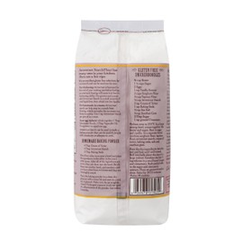 Bob's Red Mill Arrowroot Starch / Flour, 16-ounce