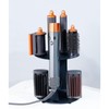 Nekuma Curling Iron Holder Attachments Compatible with Dyson Airwrap Organizer