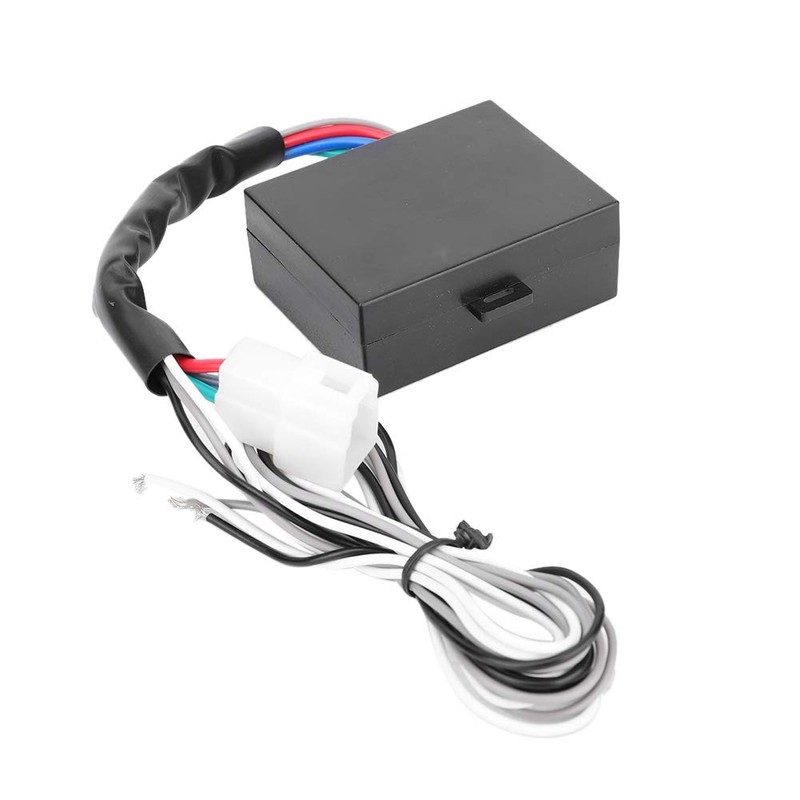 Turbo Timer, Hks Turbo Timer, Car Turbo Timer, Modification of