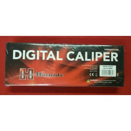 Hornady Hornday 050080 Digital Caliper
