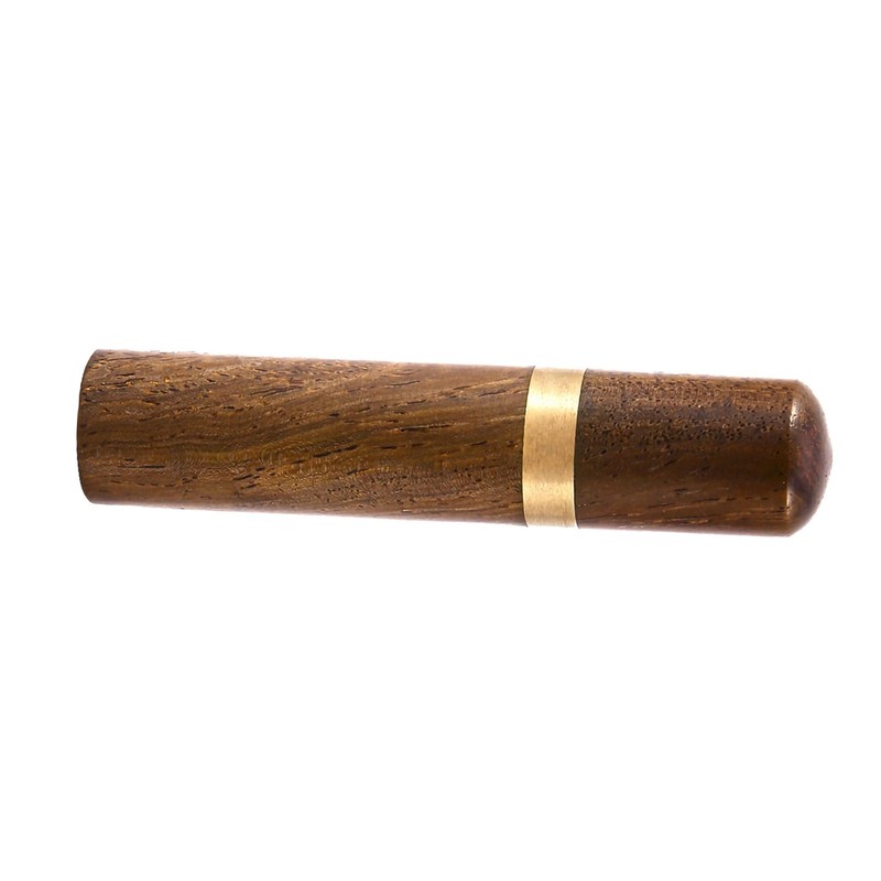 Wood Toothpick Holder, Portable Handmade Craft Tooth Picks Wooden,Tooth Picks