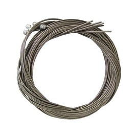 Campagnolo Shift Cable 1.2 MM Niro Ergopower Cg-Cb014 R7145046–Length: 1600 MM