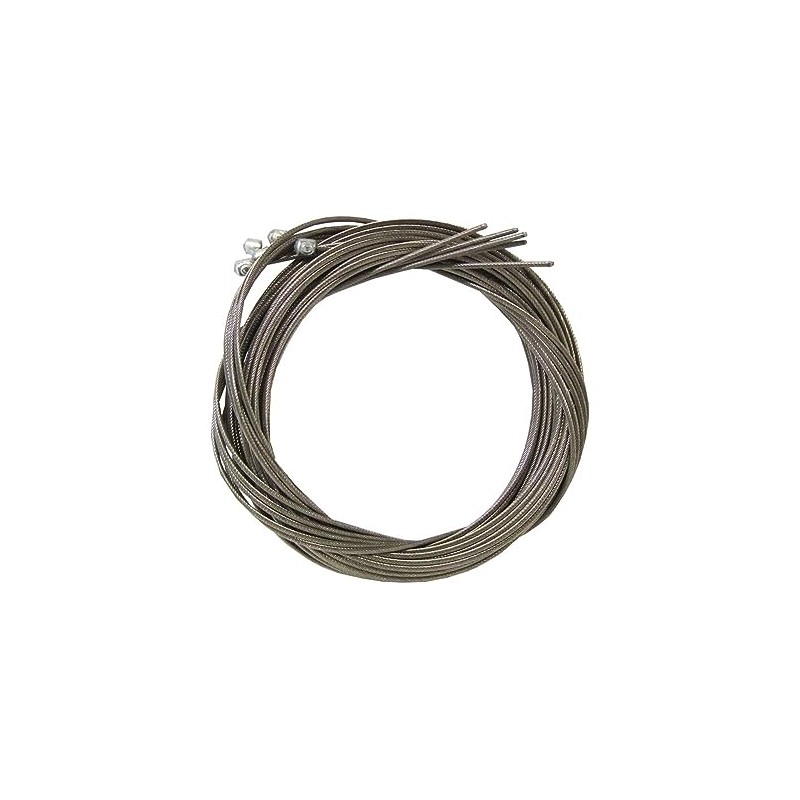 Campagnolo Shift Cable 1.2 MM Niro Ergopower Cg-Cb014 R7145046–Length: 1600