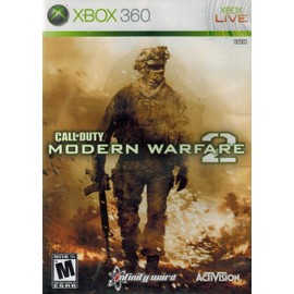 Call of Duty: Modern Warfare 2 (Renewed)