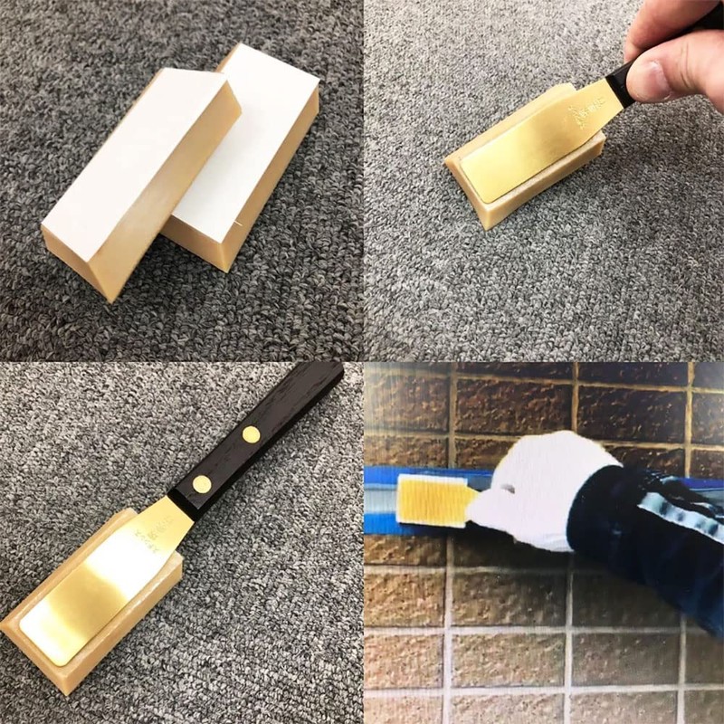 Ozaki Kameshoten Takayuki Sakai Golden Flame S American Rubber 0.4