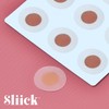 Sliick Parches Post Depilación para Zona Bikini y Piel Sensible,