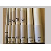 CIRCOPACK 20 Pieces, Standard Grip Clamps for 1/2" Schedule 40