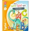 Ravensburger tiptoi® Book First Letters From My Learning Game –
