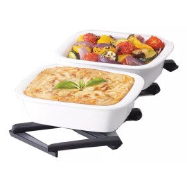 Joseph Joseph Portacaliente De Silicona Extensible Varios Tamaños Jj-058