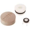 Moen 140900 Vacuum Breaker kit, Unfinished