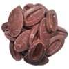 Valrhona 4658 Jivara 40% Milk Chocolate Baking Feves from OliveNation,